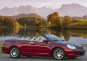 Chrysler Sebring Convertible